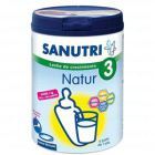 Sanutri Naturel 3