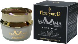 Maxima Crème Régénération et Nutrition 50 ml