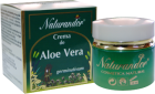 Crème Aloe Vera