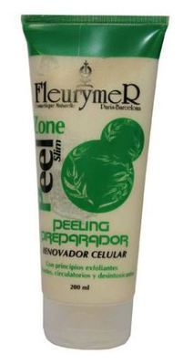 Crème Anti-Cellulite Cellu-Slim Bel