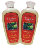 Lotion Acné Aloe + Propolis 200 ml