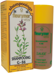 Shampooing antipelliculaire