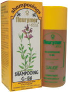 Shampooing antipelliculaire