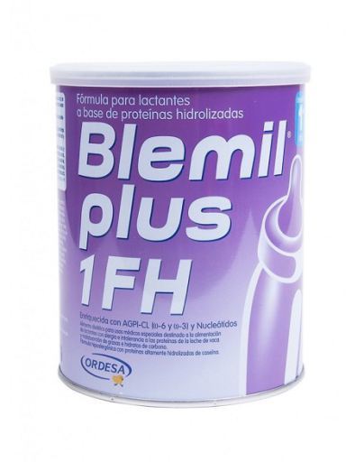 Blemil plus 1 flacon FH 400 grammes