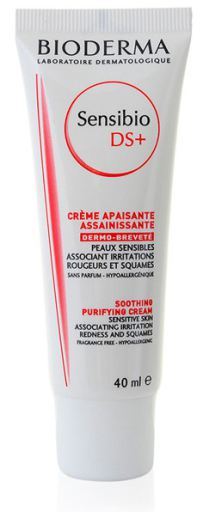 Sensibio ds crème anti-irritante 40 ml