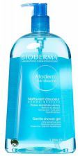 Atoderm Gel Douche 1 Litre