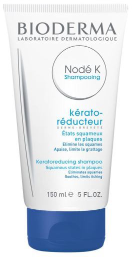 Bioderma Node K Shampooing Queratorréducteur 150 ml