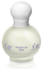 Natural Care Cologne Bébé 100 ml