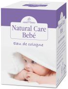 Natural Care Cologne Bébé 100 ml