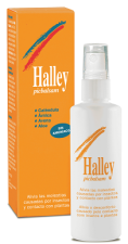 Halley Picbalsam &quot;éliminant les démangeaisons&quot; 40 ml