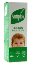 Lotion pédiculicide Antipiox 150 ml