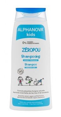 Zéropou Shampooing