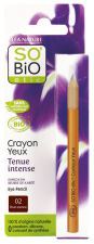 Crayon Pour Les Yeux 02 Brun Sienne