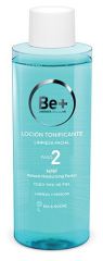 Be+ Lotion Tonifiante 200 ml