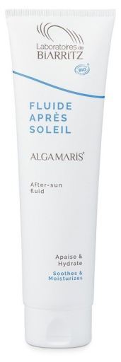 Après Sun Lotion