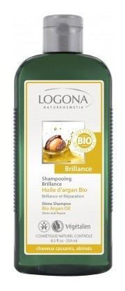 Shampoing Brillance Argan