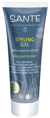 Gel Coiffant Ancien Naturel 50 ml