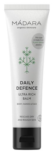 Daily Defense Baume Ultra Riche 60 ml