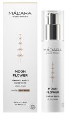 Moon Flower Rose Beige Fluide Tonifiant 50 ml