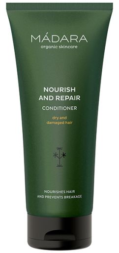 Après-shampooing nourrissant et réparateur 200 ml