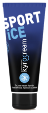 Kyrocream Sport Glace 120ml