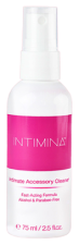 Nettoyant pour accessoires intimes Nettoyant pour coupes menstruelles