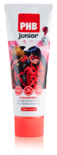 Dentifrice Junior Fraise 75 ml