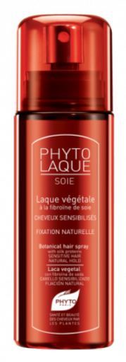 Phytolaque Soie Laca Vegetal Fijacion Natural 100 ml