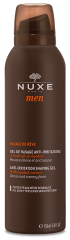 Gel à Raser Anti-Irritation Homme 150 ml