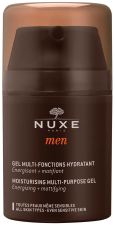 Gel Hydratant Multifonction Homme 50 ml