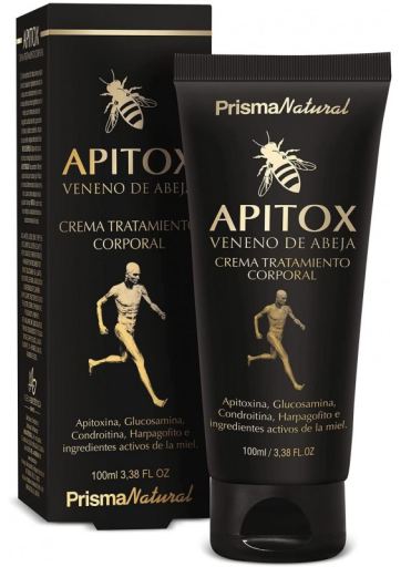 Apitox Crème 100ml