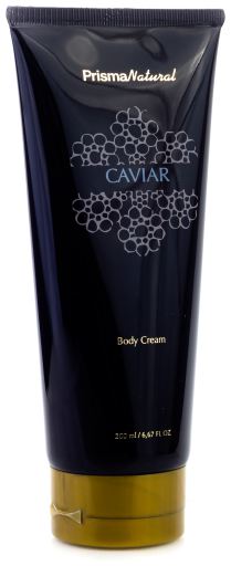 Prisma Crème Corporelle Caviar 200 ml