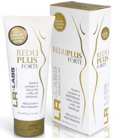 Reduplus Forte crème anti-cellulite 200 ml