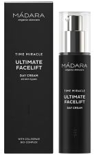 Time Miracle Ultimate Facelift Crème de jour 50 ml