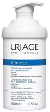 Xemose Crème Émolliente 400ml