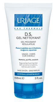 DS Gel Nettoyant