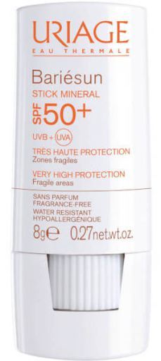 Bariésun Stick SPF50+ Stick très haute protection