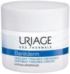 Bariederm Crème Lissante et Réparatrice de Crevasses 40 gr