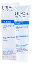 Uriage Pruriced Crème 8% Calamina 100 ml