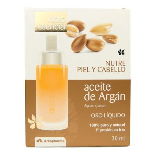 Arko Essentiel Huile d'Argan