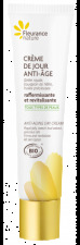 Crème de Jour Anti-âge 40 ml