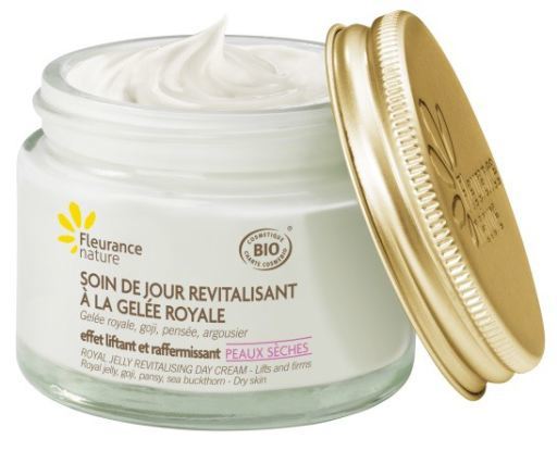 Crème de jour revitalisante 50 ml