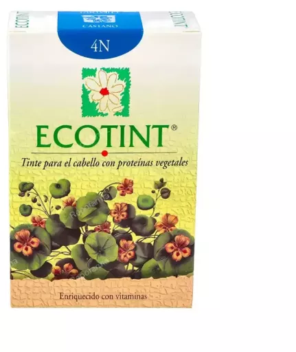 Ecotint Châtaigne-4N