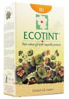 Ecotint Blond Clair Doré-8D