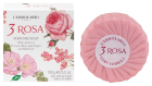 Savon aux 3 Roses 100 gr