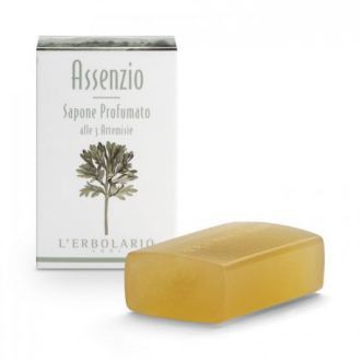 Savon Assenzio 100 gr