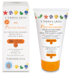 Piccolosole Crème Solaire Enfant SPF 50+ 75 ml