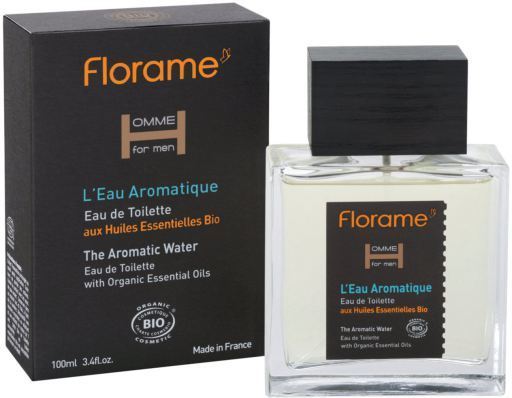 Eau de Toilette Aromatique 100 ml