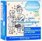 Savon dermatologique pH neutre 89 gr