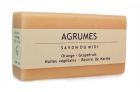 Agrumes (Orange Et Pamplemousse) 100 Gr